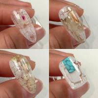 アイスジェル エアクラックジェル 6ml ホワイト