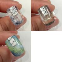 アイスジェル エアクラックジェル 6ml ホワイト
