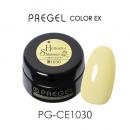 PG-CE1030 プリジェルカラーEX ヘリオドールシマー 限