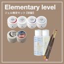 ベトロ ジェル検定キット(初級) VJS-KIT3