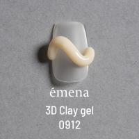 E-TC0912 エメナ 3Dクレイジェル 0912