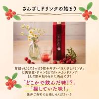 ◎㈱GICフルーツハーブさんざし1000ml 紙パック