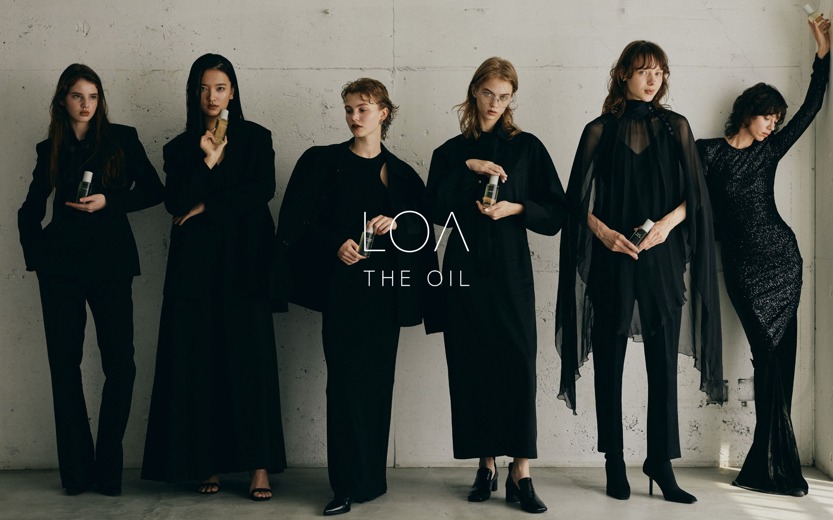 LOA ブランド