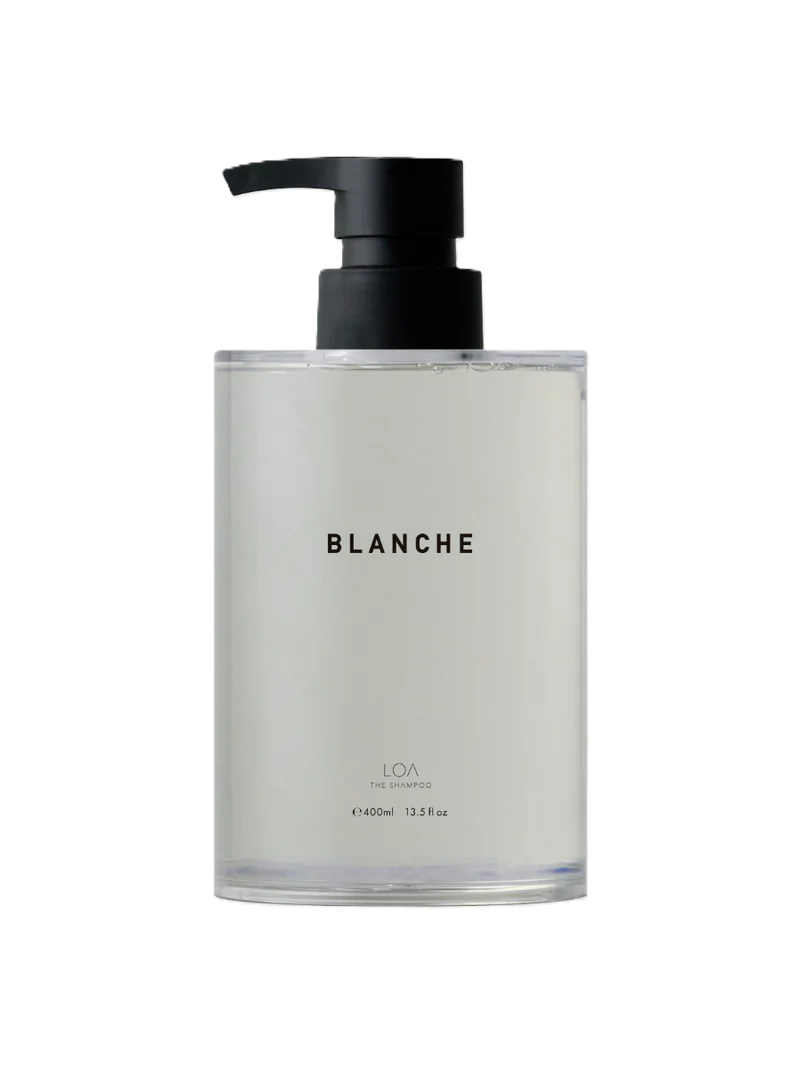 LOA THE SHAMPOO