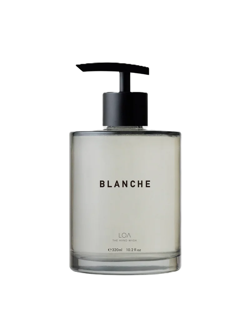 LOA THE HAND WASH